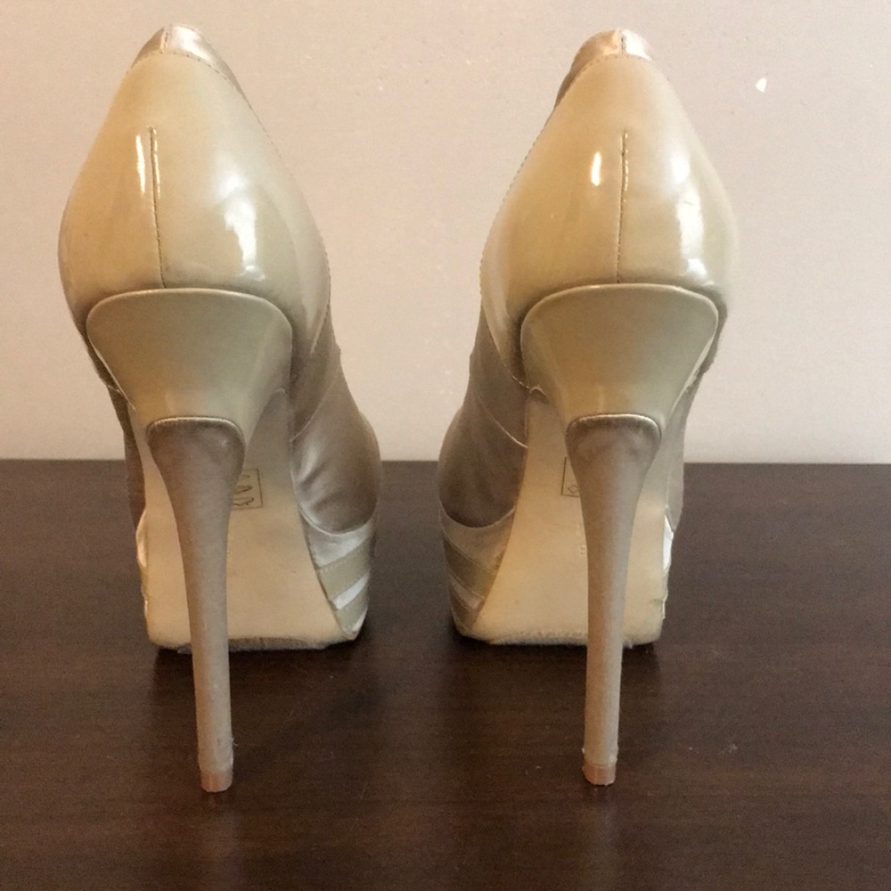 Bebe Pumps - image 2